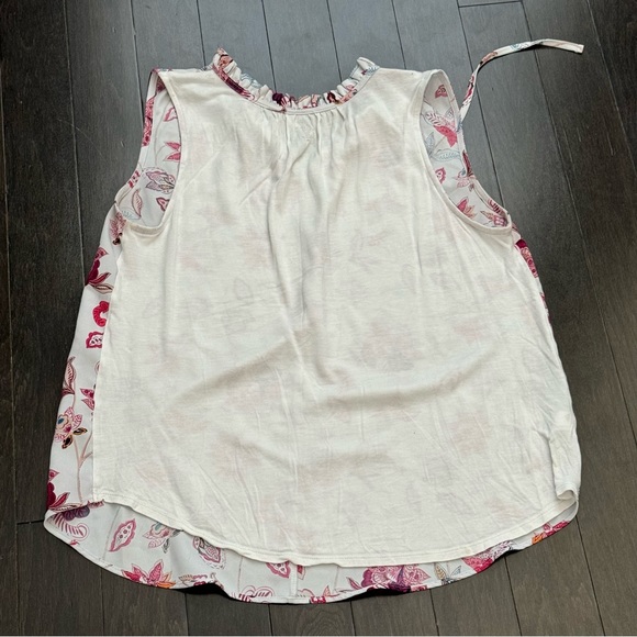 Loft sleeveless top - Picture 3 of 3